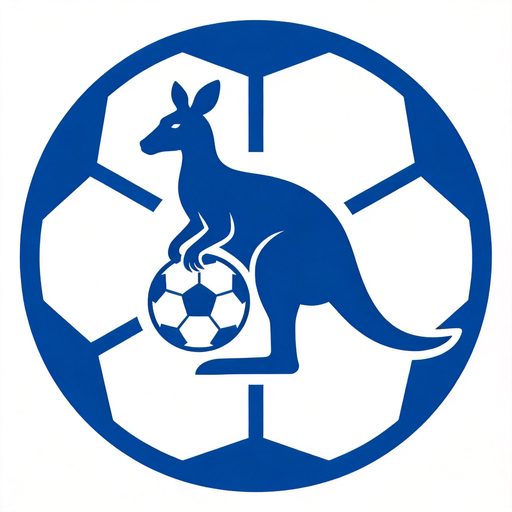 澳超全攻略 Logo